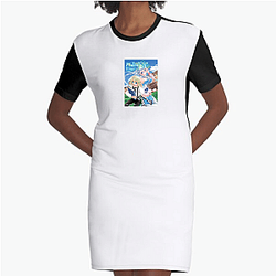 Parallel World Pharmacy Signature Parallel World Pharmacy Dresses