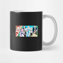Parallel World Pharmacy Merchandise For Fans Parallel World Pharmacy Mugs