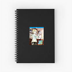 Parallel World Pharmacy Special Collection Parallel World Pharmacy Notebook