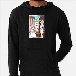 Parallel World Pharmacy Merch Collection Parallel World Pharmacy Hoodies
