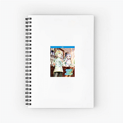 Parallel World Pharmacy Special Collection Parallel World Pharmacy Notebook
