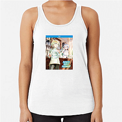 Parallel World Pharmacy Special Collection Parallel World Pharmacy Tank Tops