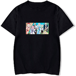 Parallel World Pharmacy Merchandise For Fans Parallel World Pharmacy T-Shirts