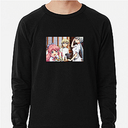 Parallel World Pharmacy Limited Collection Parallel World Pharmacy Sweatshirts