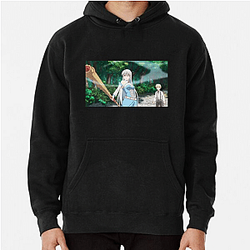 Parallel World Pharmacy Fan Art Parallel World Pharmacy Hoodies
