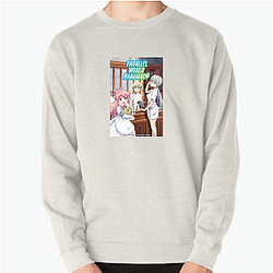 Parallel World Pharmacy Merch Collection Parallel World Pharmacy Sweatshirts