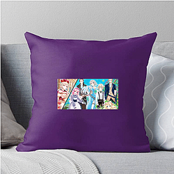 Parallel World Pharmacy Merchandise For Fans Parallel World Pharmacy Pillows Cover