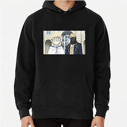 Parallel World Pharmacy Merchandise Parallel World Pharmacy Hoodies