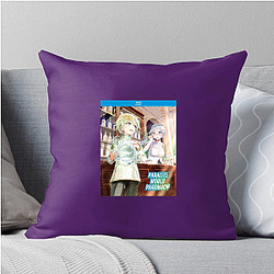 Parallel World Pharmacy Special Collection Parallel World Pharmacy Pillows Cover
