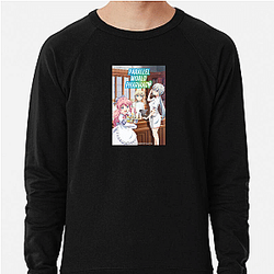 Parallel World Pharmacy Merch Collection Parallel World Pharmacy Sweatshirts