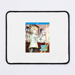 Parallel World Pharmacy Special Collection Parallel World Pharmacy Mouse Pads
