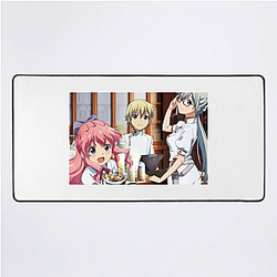 Parallel World Pharmacy Limited Collection Parallel World Pharmacy Mouse Pads