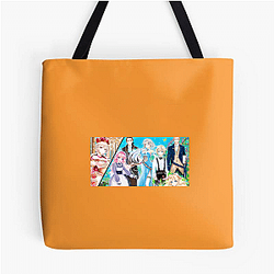 Parallel World Pharmacy Merchandise For Fans Parallel World Pharmacy Bags