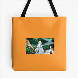 Parallel World Pharmacy Fan Art Parallel World Pharmacy Bags