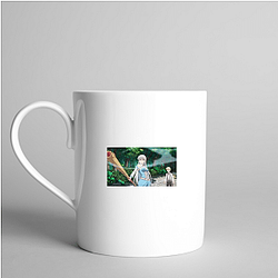 Parallel World Pharmacy Fan Art Parallel World Pharmacy Mugs
