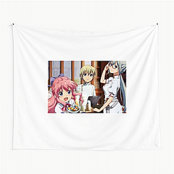 Parallel World Pharmacy Limited Collection Parallel World Pharmacy Tapestries