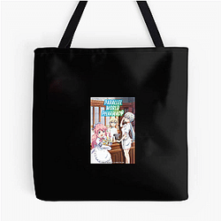 Parallel World Pharmacy Merch Collection Parallel World Pharmacy Bags
