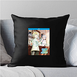 Parallel World Pharmacy Special Collection Parallel World Pharmacy Pillows Cover