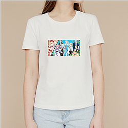 Parallel World Pharmacy Merchandise For Fans Parallel World Pharmacy T-Shirts