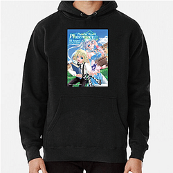 Parallel World Pharmacy Signature Parallel World Pharmacy Hoodies