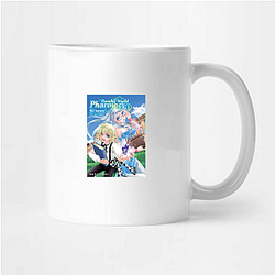 Parallel World Pharmacy Signature Parallel World Pharmacy Mugs