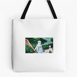 Parallel World Pharmacy Fan Art Parallel World Pharmacy Bags