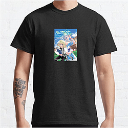 Parallel World Pharmacy Signature Parallel World Pharmacy T-Shirts