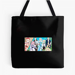 Parallel World Pharmacy Merchandise For Fans Parallel World Pharmacy Bags