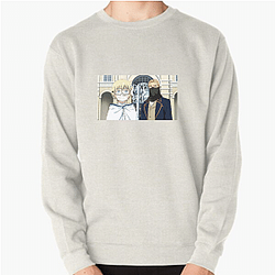 Parallel World Pharmacy Merchandise Parallel World Pharmacy Sweatshirts