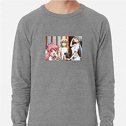Parallel World Pharmacy Limited Collection Parallel World Pharmacy Sweatshirts