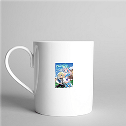 Parallel World Pharmacy Signature Parallel World Pharmacy Mugs