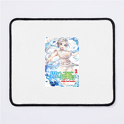 Parallel World Pharmacy Collection for fans Parallel World Pharmacy Mouse Pads