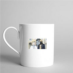 Parallel World Pharmacy Merchandise Parallel World Pharmacy Mugs