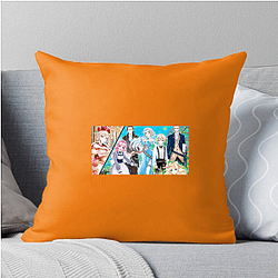 Parallel World Pharmacy Merchandise For Fans Parallel World Pharmacy Pillows Cover