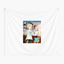 Parallel World Pharmacy Special Collection Parallel World Pharmacy Tapestries