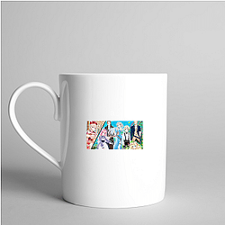 Parallel World Pharmacy Merchandise For Fans Parallel World Pharmacy Mugs
