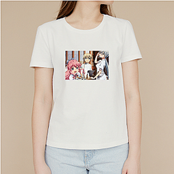 Parallel World Pharmacy Limited Collection Parallel World Pharmacy T-Shirts