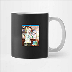 Parallel World Pharmacy Special Collection Parallel World Pharmacy Mugs