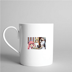 Parallel World Pharmacy Limited Collection Parallel World Pharmacy Mugs