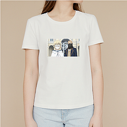 Parallel World Pharmacy Merchandise Parallel World Pharmacy T-Shirts
