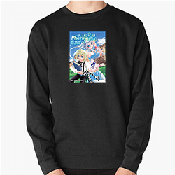 Parallel World Pharmacy Signature Parallel World Pharmacy Sweatshirts