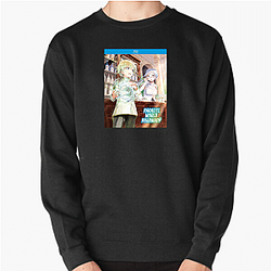Parallel World Pharmacy Special Collection Parallel World Pharmacy Sweatshirts
