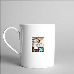 Parallel World Pharmacy Special Collection Parallel World Pharmacy Mugs