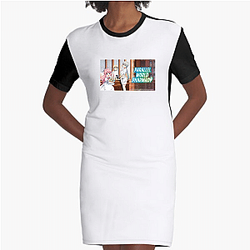 Parallel World Pharmacy Merch Parallel World Pharmacy Dresses