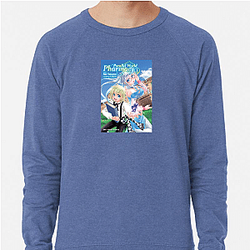 Parallel World Pharmacy Signature Parallel World Pharmacy Sweatshirts
