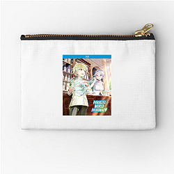 Parallel World Pharmacy Special Collection Parallel World Pharmacy Zipper Pouches