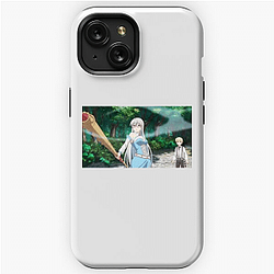 Parallel World Pharmacy Fan Art Parallel World Pharmacy iPhone Cases
