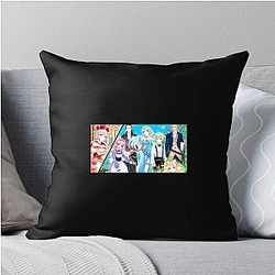 Parallel World Pharmacy Merchandise For Fans Parallel World Pharmacy Pillows Cover