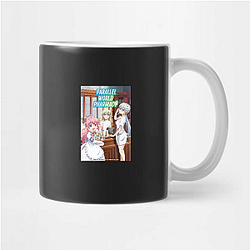 Parallel World Pharmacy Merch Collection Parallel World Pharmacy Mugs