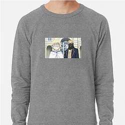 Parallel World Pharmacy Merchandise Parallel World Pharmacy Sweatshirts